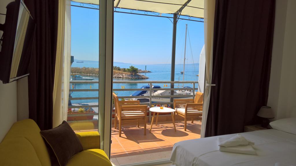 Maison d'hôtes Marina Bay Zenta Luxury 4 4*